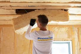 Types of Insulation We Offer in East Douglas, MA